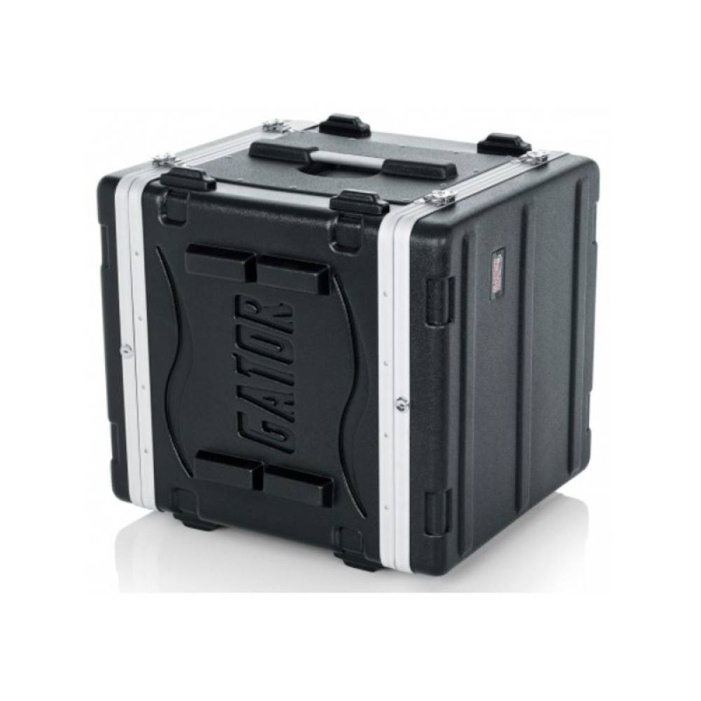  Gator GR-10L - 10U AUDIO RACK (STANDARD)