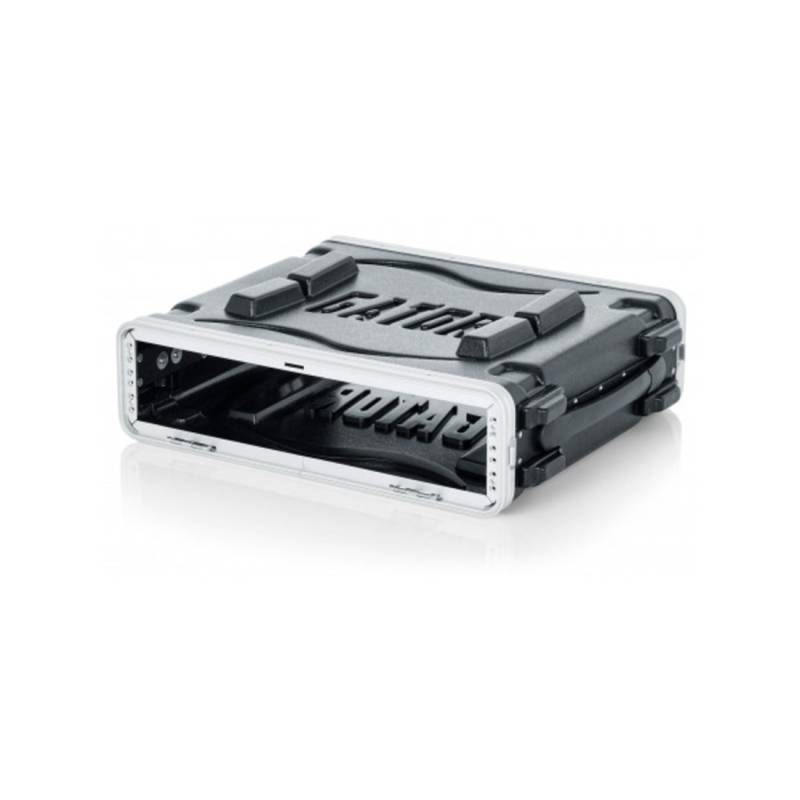 Gator GR-2L - 2U AUDIO RACK (STANDARD)