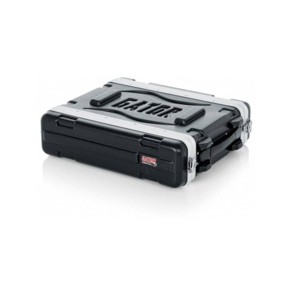  Gator GR-2S - 2U AUDIO RACK (SHALLOW)