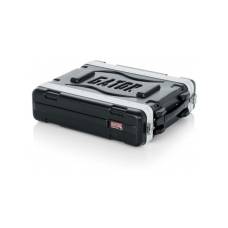 Gator GR-2S - 2U AUDIO RACK (SHALLOW)