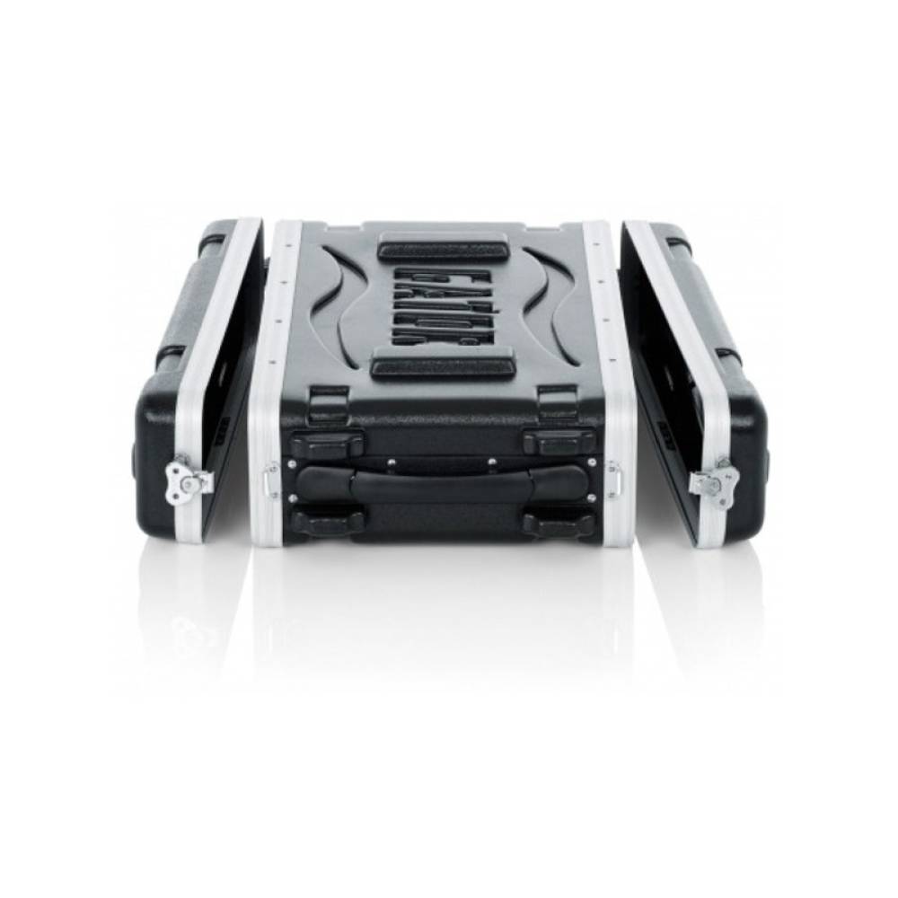  Gator GR-2S - 2U AUDIO RACK (SHALLOW)
