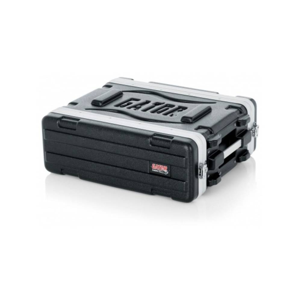 Gator GR-3S -U3 AUDIO RACK (SHALLOW)