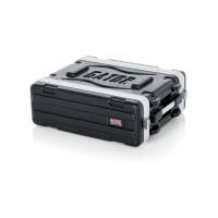  Gator GR-3S -U3 AUDIO RACK (SHALLOW)