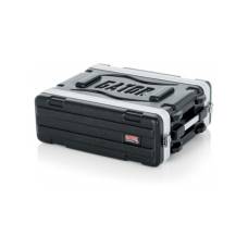 Gator GR-3S -U3 AUDIO RACK (SHALLOW)