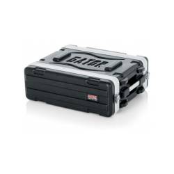  Gator GR-3S -U3 AUDIO RACK (SHALLOW)