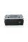 Gator GR-3S -U3 AUDIO RACK (SHALLOW)