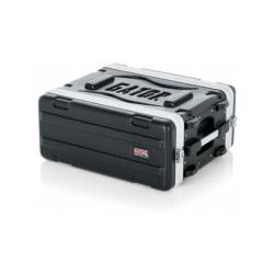  Gator GR-4S -4U AUDIO RACK (SHALLOW)