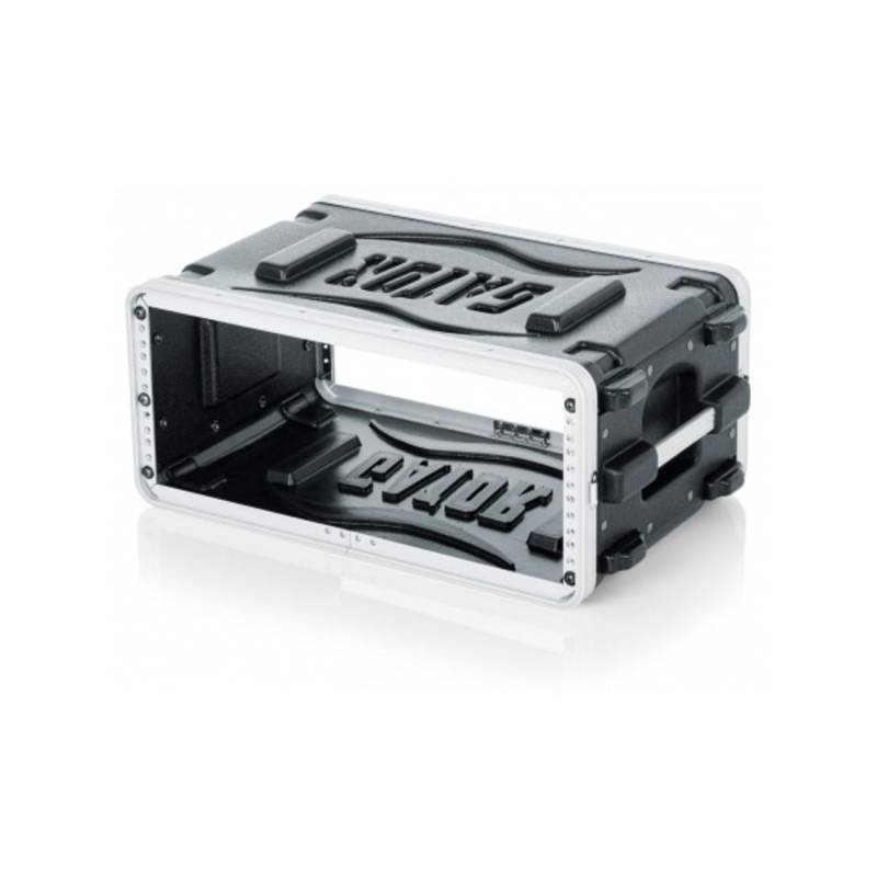Gator GR-4S -4U AUDIO RACK (SHALLOW)