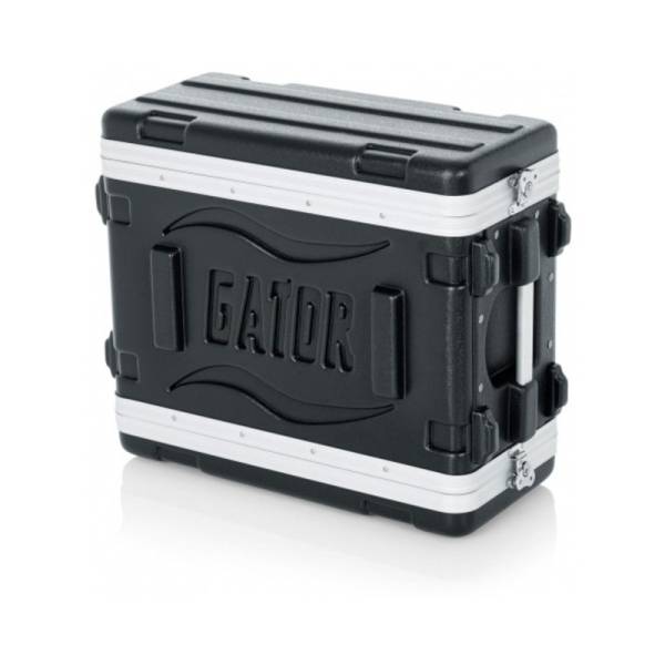  Gator GR-4S -4U AUDIO RACK (SHALLOW)
