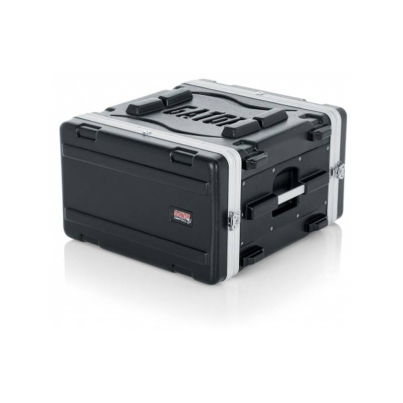 Gator GR-6L - 6U AUDIO RACK (STANDARD)