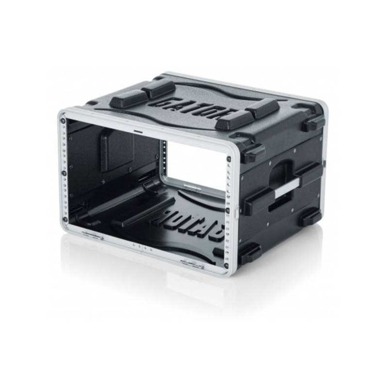 Gator GR-6L - 6U AUDIO RACK (STANDARD)