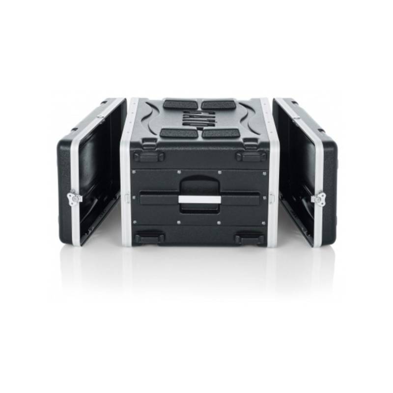 Gator GR-6L - 6U AUDIO RACK (STANDARD)
