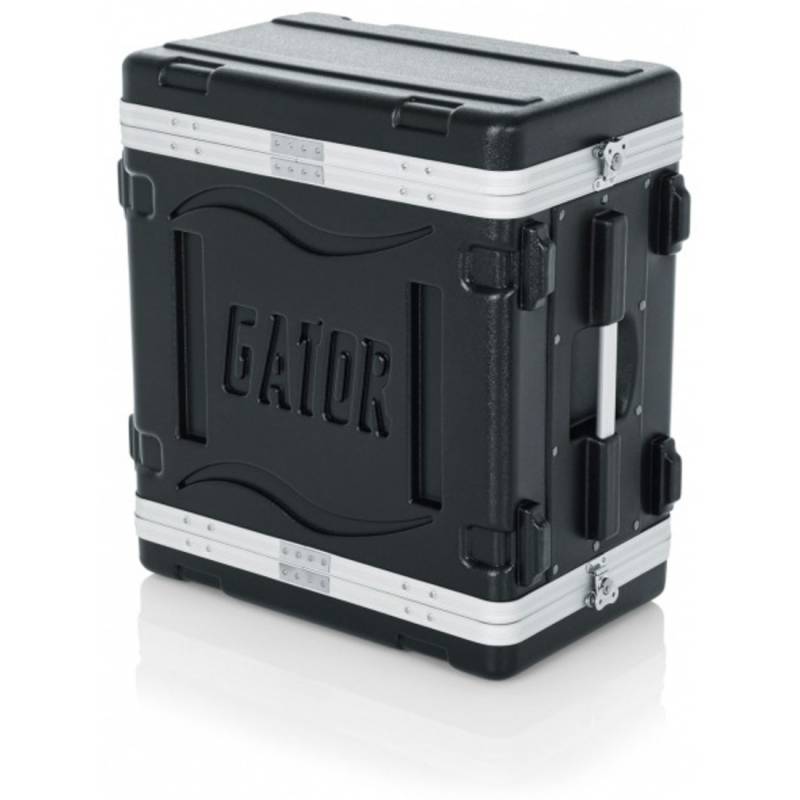 Gator GR-6L - 6U AUDIO RACK (STANDARD)