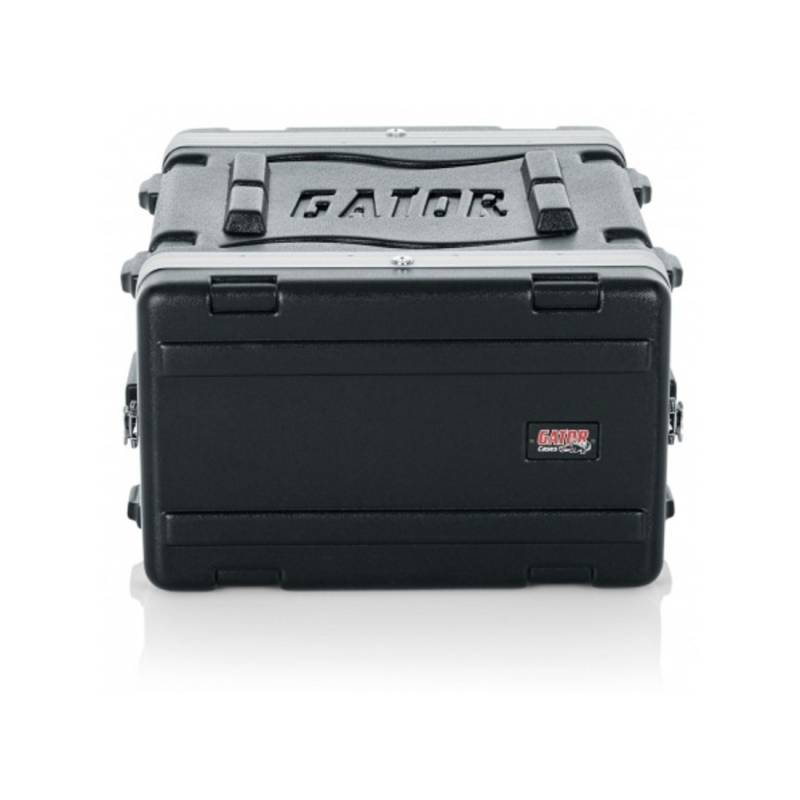 Gator GR-6L - 6U AUDIO RACK (STANDARD)