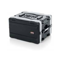  Gator GR-6S -6U AUDIO RACK (SHALLOW)