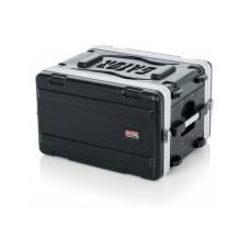 Gator GR-6S -6U AUDIO RACK (SHALLOW)