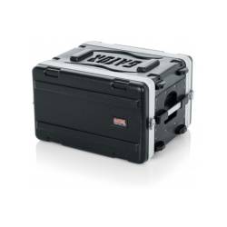  Gator GR-6S -6U AUDIO RACK (SHALLOW)