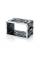 Gator GR-6S -6U AUDIO RACK (SHALLOW)