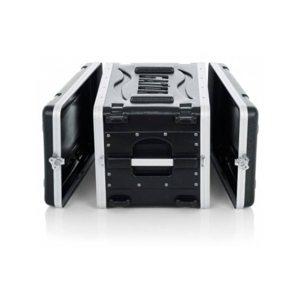  Gator GR-6S -6U AUDIO RACK (SHALLOW)