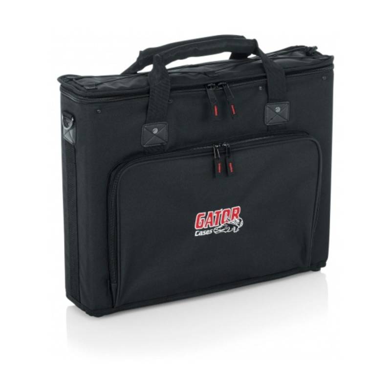 Сумка Gator GRB-U2 AUDIO RACK BAG