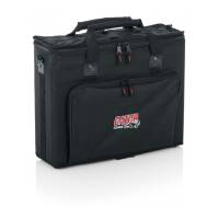 Сумка Gator GRB-3U AUDIO RACK BAG