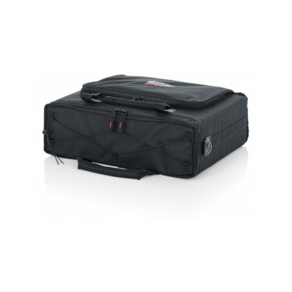 Сумка Gator GRB-3U AUDIO RACK BAG