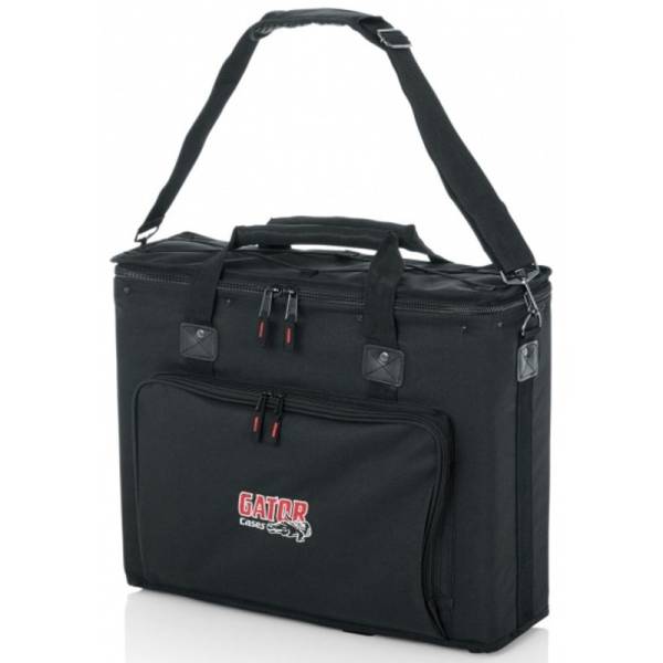 Сумка Gator GRB-3U AUDIO RACK BAG
