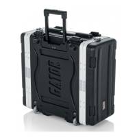 Gator GRR-4L - 4U AUDIO RACK (ROLLING)