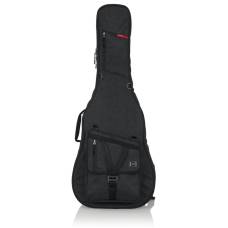 Чехол для акустической гитары GATOR GT-ACOUSTIC-BLK TRANSIT SERIES Acoustic Guitar Bag