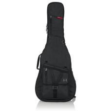 Чохол для акустичної гітари GATOR GT-ACOUSTIC-BLK TRANSIT SERIES Acoustic Guitar Bag