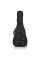 Чохол для акустичної гітари GATOR GT-ACOUSTIC-BLK TRANSIT SERIES Acoustic Guitar Bag