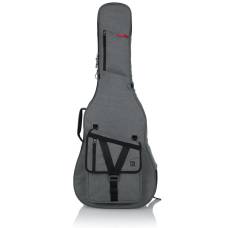 Чохол для акустичної гітари GATOR GT-ACOUSTIC-GRY TRANSIT SERIES Acoustic Guitar Bag