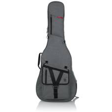 Чехол для акустической гитары GATOR GT-ACOUSTIC-GRY TRANSIT SERIES Acoustic Guitar Bag