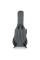 Чохол для акустичної гітари GATOR GT-ACOUSTIC-GRY TRANSIT SERIES Acoustic Guitar Bag