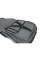 Чохол для акустичної гітари GATOR GT-ACOUSTIC-GRY TRANSIT SERIES Acoustic Guitar Bag