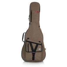 Чохол для акустичної гітари GATOR GT-ACOUSTIC-TAN TRANSIT SERIES Acoustic Guitar Bag