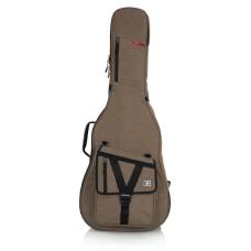 Чохол для акустичної гітари GATOR GT-ACOUSTIC-TAN TRANSIT SERIES Acoustic Guitar Bag
