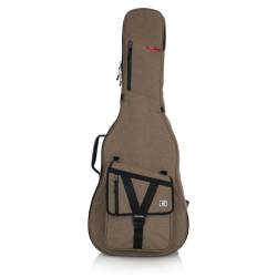 Чехол для акустической гитары GATOR GT-ACOUSTIC-TAN TRANSIT SERIES Acoustic Guitar Bag
