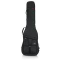 Чохол для бас-гітари GATOR GT-BASS-BLK TRANSIT SERIES Bass Guitar Bag