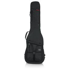 Чехол для бас-гитары GATOR GT-BASS-BLK TRANSIT SERIES Bass Guitar Bag