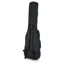 Чохол для бас-гітари GATOR GT-BASS-BLK TRANSIT SERIES Bass Guitar Bag