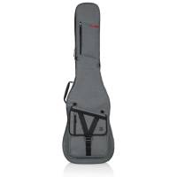 Чохол для бас-гітари GATOR GT-BASS-GRY TRANSIT SERIES Bass Guitar Bag