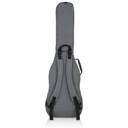 Чохол для бас-гітари GATOR GT-BASS-GRY TRANSIT SERIES Bass Guitar Bag