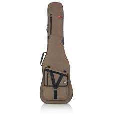 Чохол для бас-гітари GATOR GT-BASS-TAN TRANSIT SERIES Bass Guitar Bag