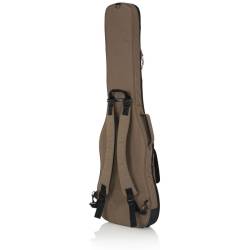 Чехол для бас-гитары GATOR GT-BASS-TAN TRANSIT SERIES Bass Guitar Bag Чехол для бас-гитары GATOR GT-BASS-TAN TRANSIT SERIES Bass Guitar Bag