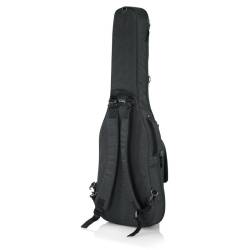 Чохол для електрогітари GATOR GT-ELECTRIC-BLK TRANSIT SERIES Electric Guitar Bag Чохол для електрогітари GATOR GT-ELECTRIC-BLK TRANSIT SERIES Electric Guitar Bag