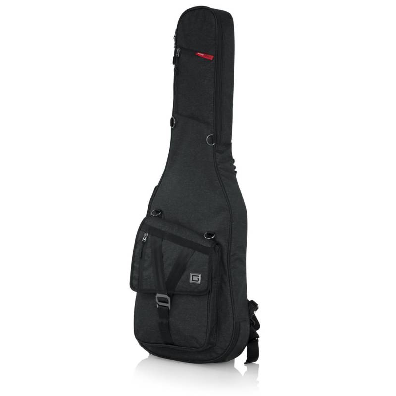Чехол для электрогитары GATOR GT-ELECTRIC-BLK TRANSIT SERIES Electric Guitar Bag