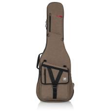 Чехол для электрогитары GATOR GT-ELECTRIC-TAN TRANSIT SERIES Electric Guitar Bag