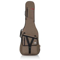 Чехол для электрогитары GATOR GT-ELECTRIC-TAN TRANSIT SERIES Electric Guitar Bag