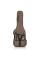 Чохол для електрогітари GATOR GT-ELECTRIC-TAN TRANSIT SERIES Electric Guitar Bag